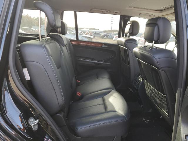 Photo 10 VIN: 4JGBF71E39A478894 - MERCEDES-BENZ GL-CLASS 