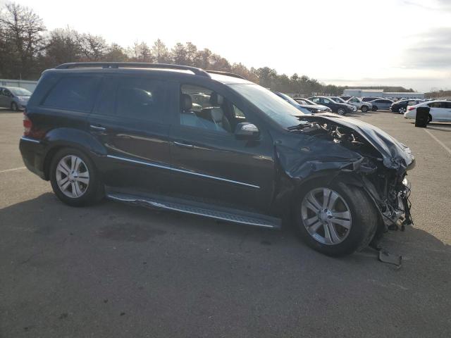 Photo 3 VIN: 4JGBF71E39A478894 - MERCEDES-BENZ GL-CLASS 