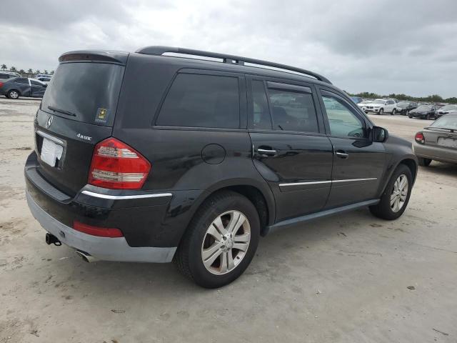 Photo 2 VIN: 4JGBF71E39A491564 - MERCEDES-BENZ GL-CLASS 