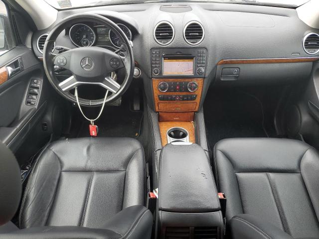 Photo 7 VIN: 4JGBF71E39A491564 - MERCEDES-BENZ GL-CLASS 