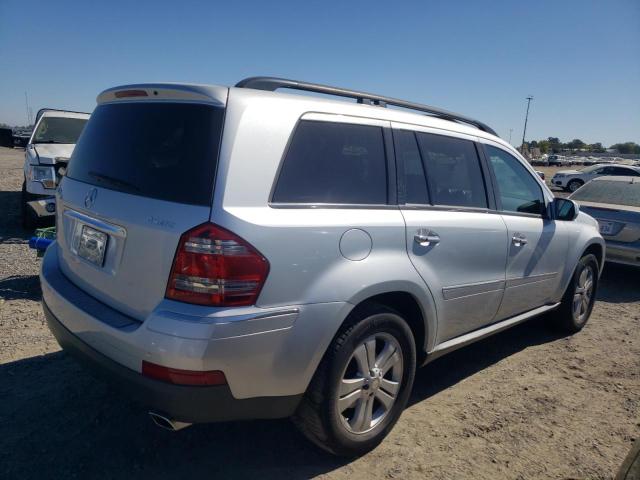 Photo 2 VIN: 4JGBF71E39A496070 - MERCEDES-BENZ GL 450 4MA 