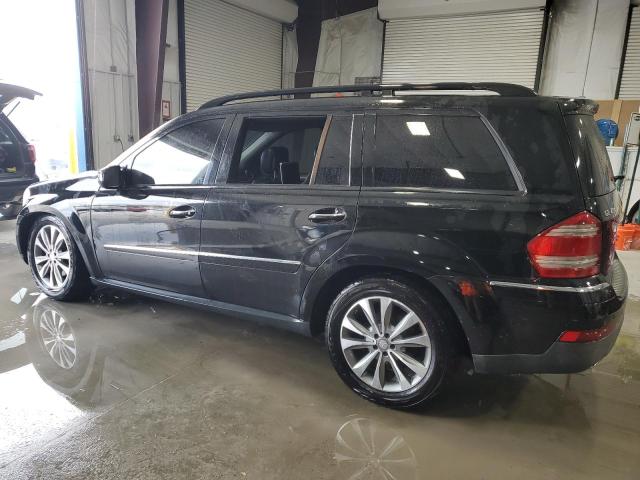 Photo 1 VIN: 4JGBF71E39A511599 - MERCEDES-BENZ GL 450 4MA 