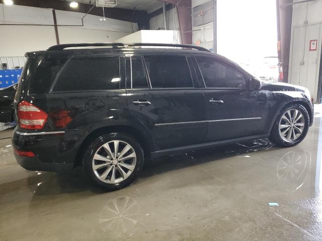 Photo 2 VIN: 4JGBF71E39A511599 - MERCEDES-BENZ GL 450 4MA 