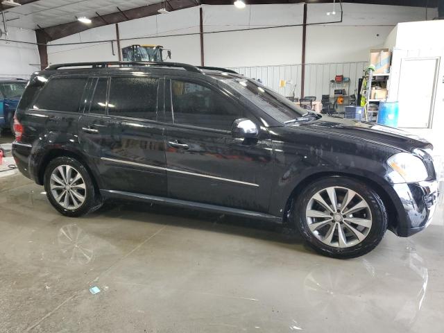 Photo 3 VIN: 4JGBF71E39A511599 - MERCEDES-BENZ GL 450 4MA 