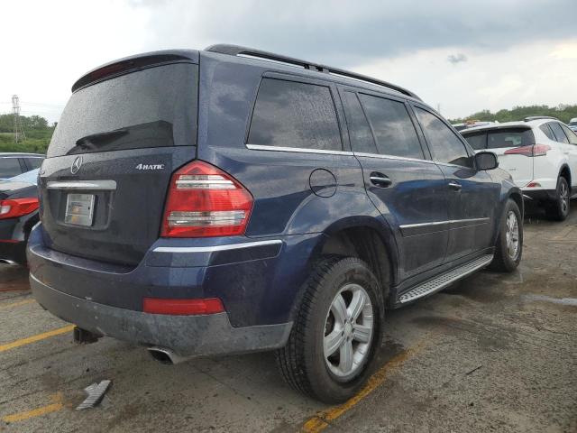 Photo 2 VIN: 4JGBF71E47A136769 - MERCEDES-BENZ GL 450 4MA 