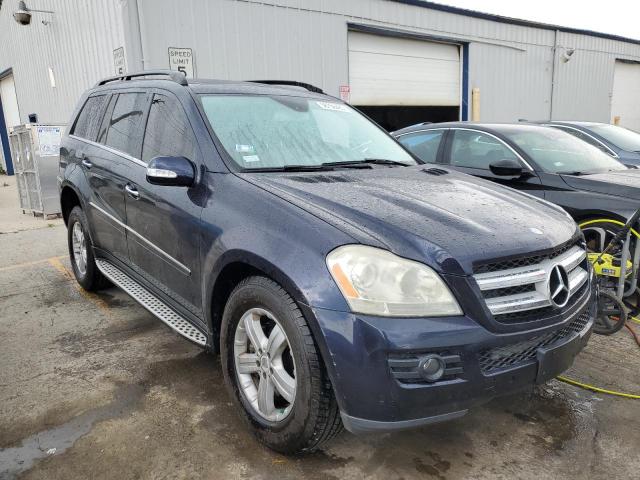 Photo 3 VIN: 4JGBF71E47A136769 - MERCEDES-BENZ GL 450 4MA 