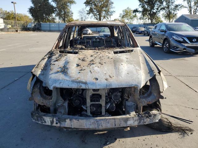 Photo 4 VIN: 4JGBF71E47A140207 - MERCEDES-BENZ GL 450 4MA 