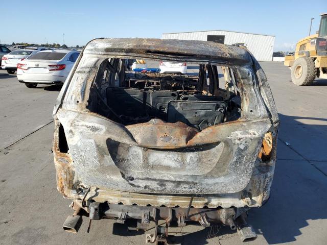 Photo 5 VIN: 4JGBF71E47A140207 - MERCEDES-BENZ GL 450 4MA 