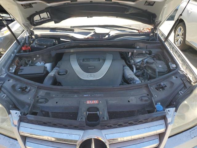 Photo 11 VIN: 4JGBF71E47A145133 - MERCEDES-BENZ GL-CLASS 