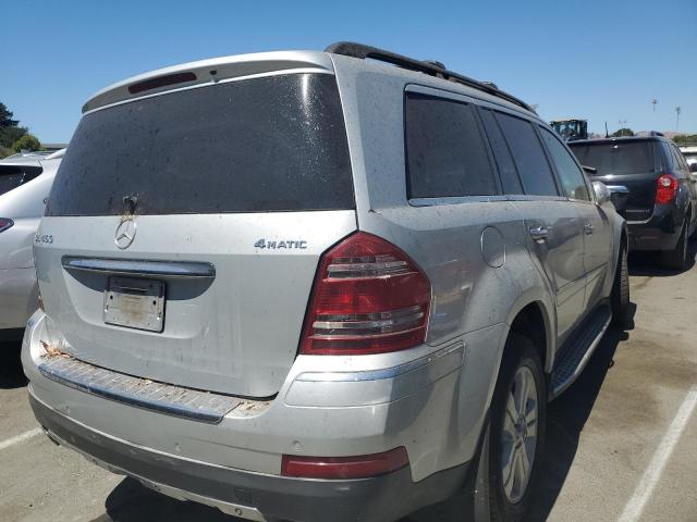 Photo 2 VIN: 4JGBF71E47A145133 - MERCEDES-BENZ GL-CLASS 