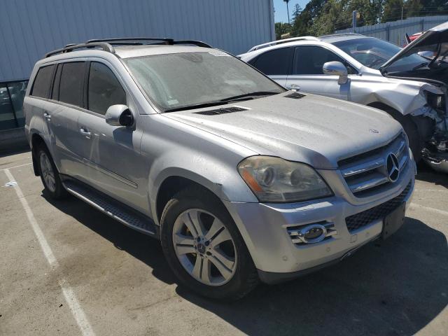 Photo 3 VIN: 4JGBF71E47A145133 - MERCEDES-BENZ GL-CLASS 