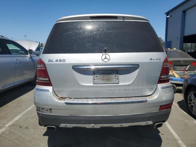 Photo 5 VIN: 4JGBF71E47A145133 - MERCEDES-BENZ GL-CLASS 