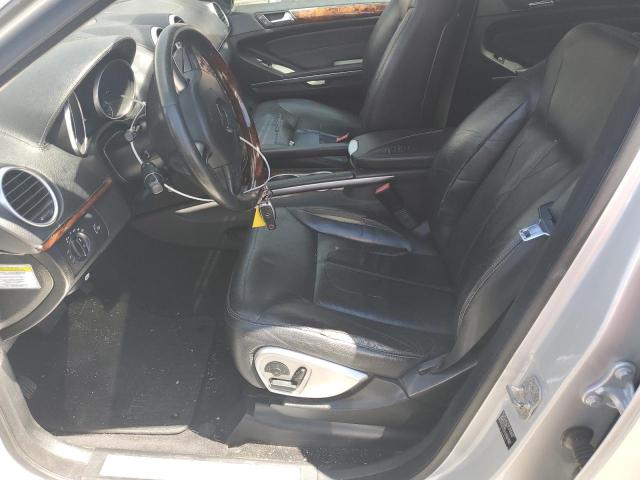 Photo 6 VIN: 4JGBF71E47A145133 - MERCEDES-BENZ GL-CLASS 