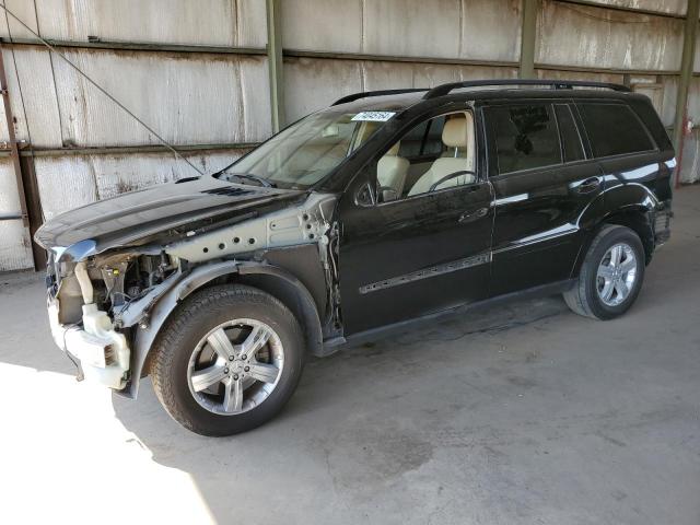 Photo 0 VIN: 4JGBF71E47A156956 - MERCEDES-BENZ GL 450 4MA 