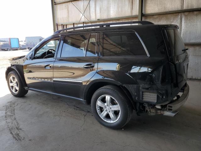 Photo 1 VIN: 4JGBF71E47A156956 - MERCEDES-BENZ GL 450 4MA 