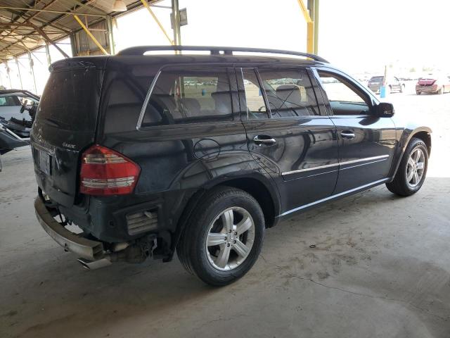 Photo 2 VIN: 4JGBF71E47A156956 - MERCEDES-BENZ GL 450 4MA 