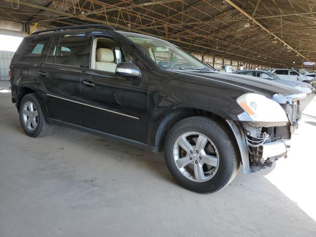 Photo 3 VIN: 4JGBF71E47A156956 - MERCEDES-BENZ GL 450 4MA 