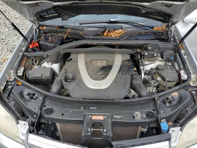 Photo 11 VIN: 4JGBF71E47A179914 - MERCEDES-BENZ GL-CLASS 