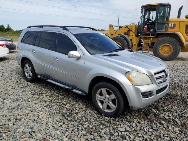 Photo 3 VIN: 4JGBF71E47A179914 - MERCEDES-BENZ GL-CLASS 