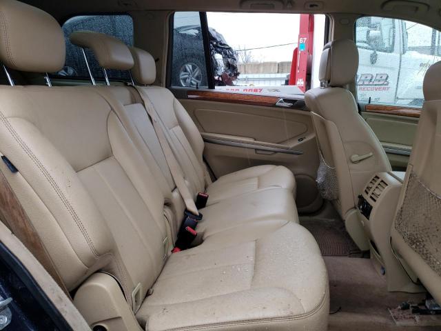 Photo 5 VIN: 4JGBF71E47A201779 - MERCEDES-BENZ GL 450 4MA 