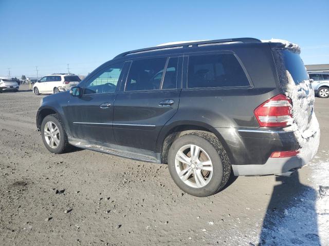 Photo 1 VIN: 4JGBF71E47A218341 - MERCEDES-BENZ GL-CLASS 