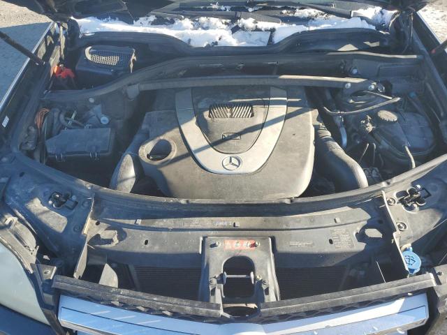 Photo 11 VIN: 4JGBF71E47A218341 - MERCEDES-BENZ GL-CLASS 