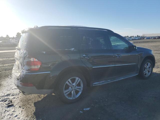 Photo 2 VIN: 4JGBF71E47A218341 - MERCEDES-BENZ GL-CLASS 