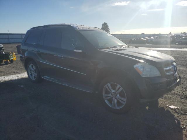 Photo 3 VIN: 4JGBF71E47A218341 - MERCEDES-BENZ GL-CLASS 