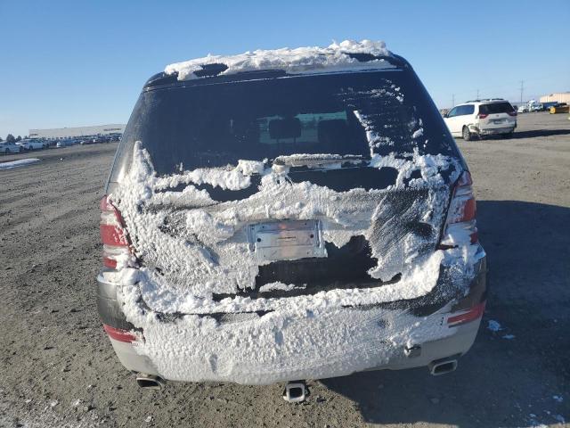 Photo 5 VIN: 4JGBF71E47A218341 - MERCEDES-BENZ GL-CLASS 