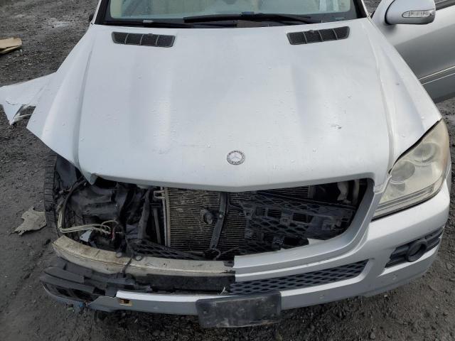 Photo 11 VIN: 4JGBF71E47A219201 - MERCEDES-BENZ GL 450 4MA 