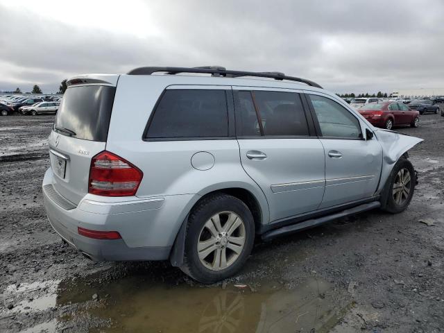 Photo 2 VIN: 4JGBF71E47A219201 - MERCEDES-BENZ GL 450 4MA 