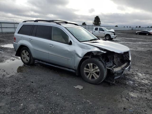 Photo 3 VIN: 4JGBF71E47A219201 - MERCEDES-BENZ GL 450 4MA 