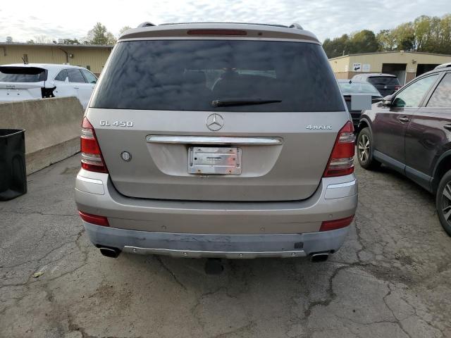 Photo 5 VIN: 4JGBF71E47A256412 - MERCEDES-BENZ GL 450 4MA 