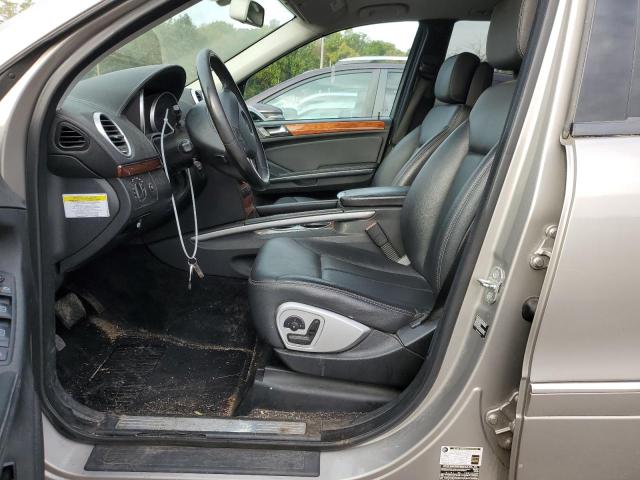 Photo 6 VIN: 4JGBF71E47A256412 - MERCEDES-BENZ GL 450 4MA 