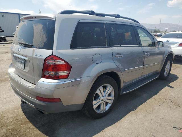 Photo 2 VIN: 4JGBF71E47A271816 - MERCEDES-BENZ GL-CLASS 