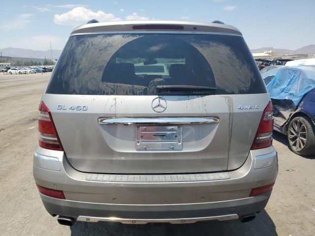 Photo 5 VIN: 4JGBF71E47A271816 - MERCEDES-BENZ GL-CLASS 