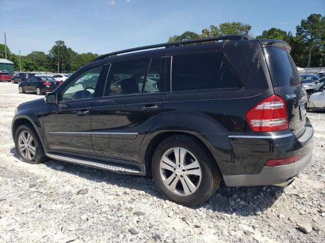 Photo 1 VIN: 4JGBF71E48A353854 - MERCEDES-BENZ GL-CLASS 