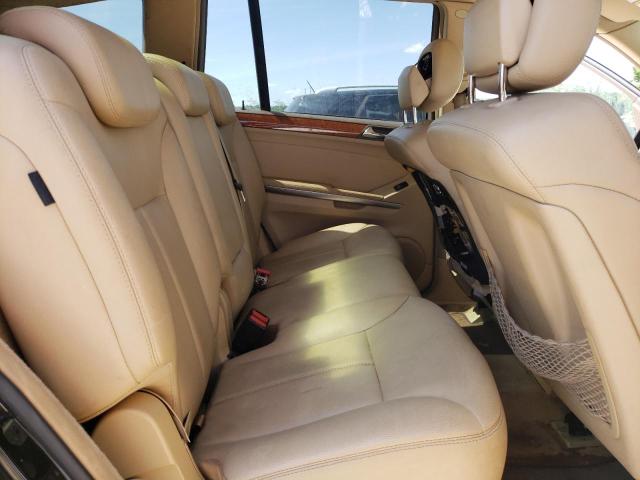 Photo 10 VIN: 4JGBF71E48A353854 - MERCEDES-BENZ GL-CLASS 