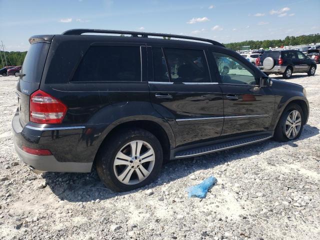 Photo 2 VIN: 4JGBF71E48A353854 - MERCEDES-BENZ GL-CLASS 