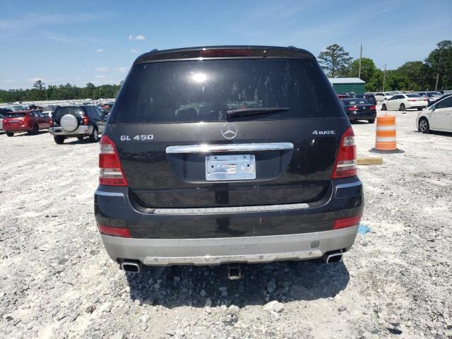 Photo 5 VIN: 4JGBF71E48A353854 - MERCEDES-BENZ GL-CLASS 