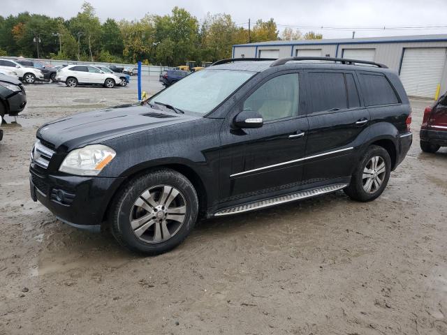 Photo 0 VIN: 4JGBF71E48A360612 - MERCEDES-BENZ GL 450 4MA 