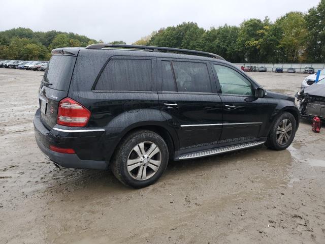 Photo 2 VIN: 4JGBF71E48A360612 - MERCEDES-BENZ GL 450 4MA 