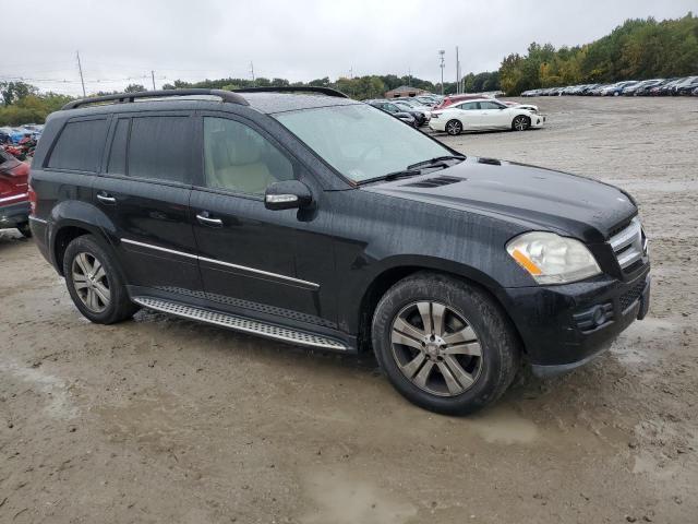 Photo 3 VIN: 4JGBF71E48A360612 - MERCEDES-BENZ GL 450 4MA 