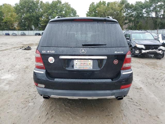 Photo 5 VIN: 4JGBF71E48A360612 - MERCEDES-BENZ GL 450 4MA 