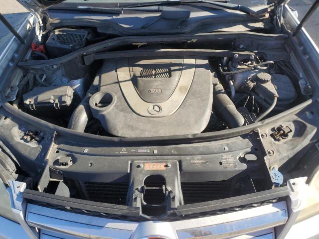 Photo 11 VIN: 4JGBF71E48A379077 - MERCEDES-BENZ GL 450 4MA 