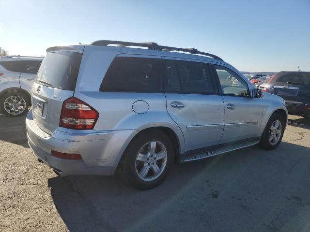 Photo 2 VIN: 4JGBF71E48A379077 - MERCEDES-BENZ GL 450 4MA 