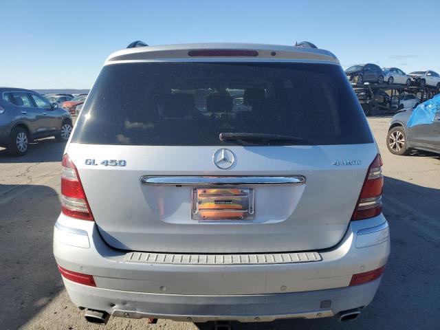 Photo 5 VIN: 4JGBF71E48A379077 - MERCEDES-BENZ GL 450 4MA 