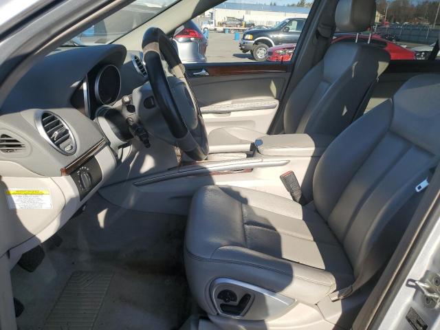 Photo 6 VIN: 4JGBF71E48A379077 - MERCEDES-BENZ GL 450 4MA 