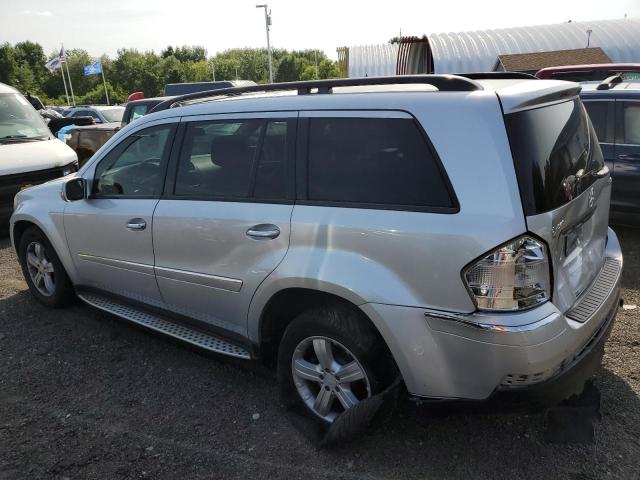 Photo 1 VIN: 4JGBF71E48A391293 - MERCEDES-BENZ GL-CLASS 