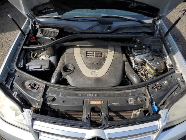 Photo 11 VIN: 4JGBF71E48A391293 - MERCEDES-BENZ GL-CLASS 